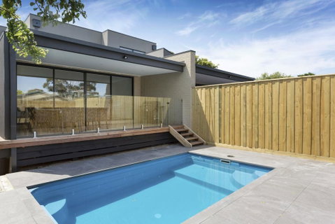 AZURE - ROSEBUD - Accommodation Main Beach 0
