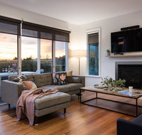 Azure Daylesford - Accommodation Main Beach