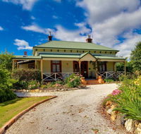 B  B at Winterbrook - Accommodation Main Beach