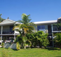 BB Squeakygate Retreat - Accommodation Main Beach