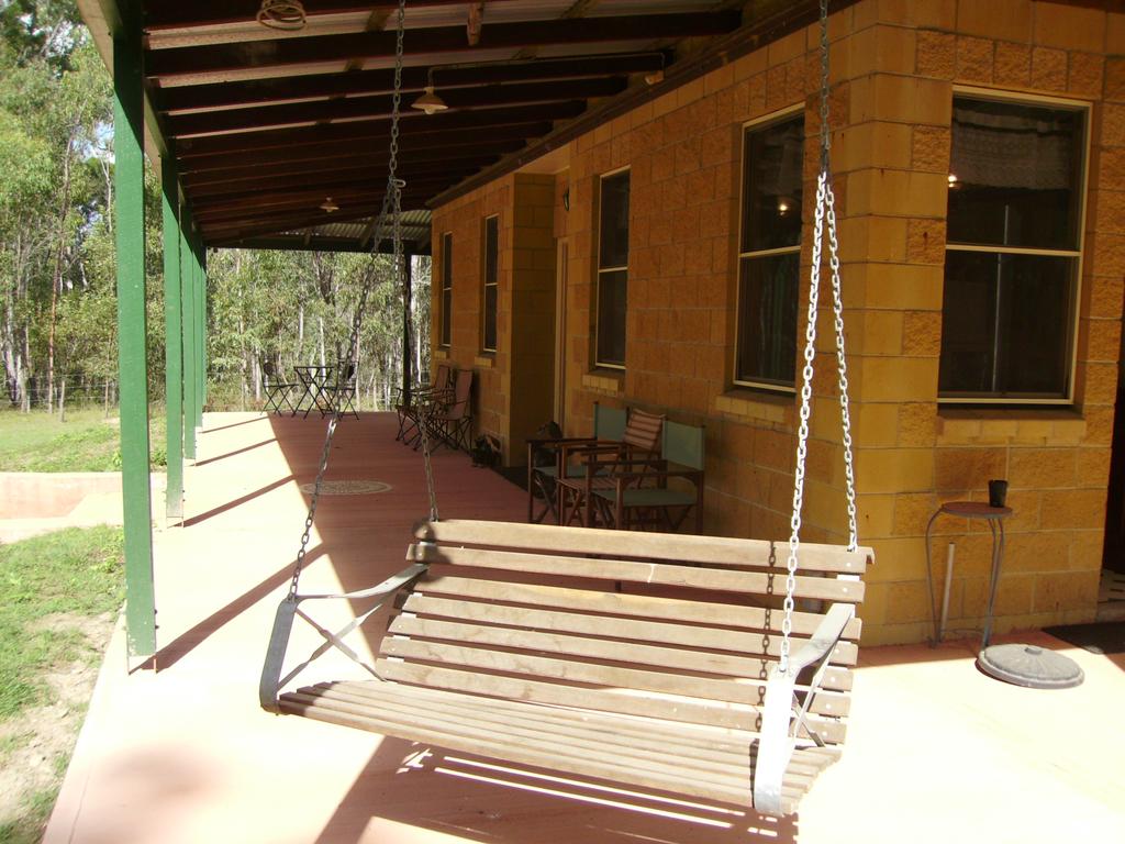 Aramara ACT Accommodation Main Beach