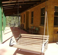 Back to the Bush - Accommodation Main Beach