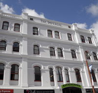 Backpackers Imperial Hotel - Accommodation Main Beach