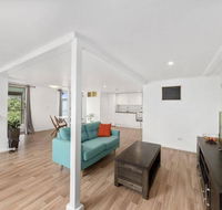 Bailey House - Accommodation Main Beach
