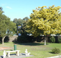 Bairnsdale Main Motel