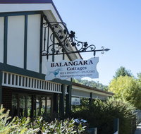 Balangara Cottages - Accommodation Main Beach