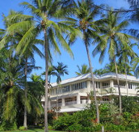 Balboa Apartments - Accommodation Main Beach