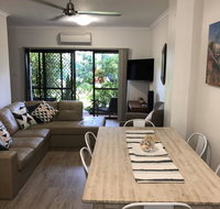 Balcony Apartment Port Douglas - Accommodation Main Beach