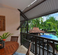 Bale 19  Hibiscus - Accommodation Main Beach