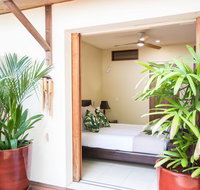 Bali Beach Villa - Port Douglas - Accommodation Main Beach