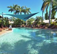 Bali Hai Resort  Spa - Accommodation Main Beach