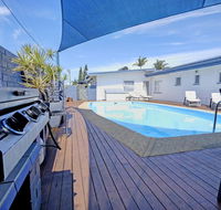 Bali Hi Motel - Accommodation Main Beach