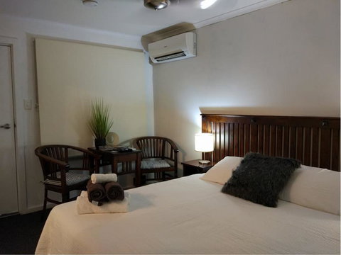 Bali Studio - Accommodation Main Beach 1
