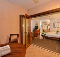 Balinese Style Studio - Accommodation Main Beach