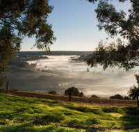 Balingup Heights Hilltop Forest Cottages - Accommodation Main Beach