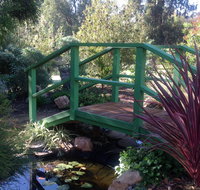 Balingup Jalbrook Cottages - Accommodation Main Beach