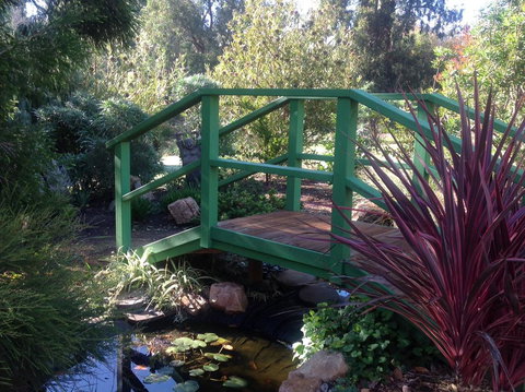 Balingup Jalbrook Cottages - Accommodation Main Beach 0