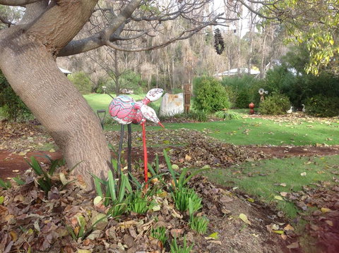 Balingup Jalbrook Cottages - Accommodation Main Beach 3