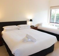 Ballarat Colonial Motor Inn - Accommodation Main Beach
