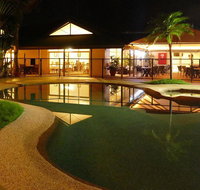 Ballina Byron Islander Resort and Conference Centre - Accommodation Main Beach