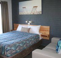 Ballina FunnSun Motel - Accommodation Main Beach