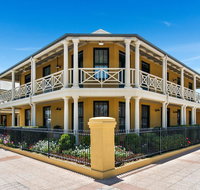 Ballina Heritage Inn - Accommodation Main Beach