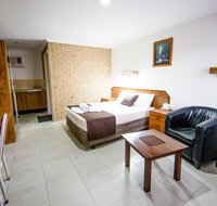Ballina Hi-Craft Motel - Accommodation Main Beach