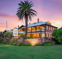 Ballina Manor Boutique Hotel - Accommodation Main Beach