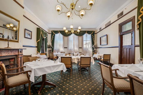 Ballina Manor Boutique Hotel - Accommodation Main Beach 2