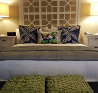 Ballina Palms Boutique Motel - Accommodation Main Beach