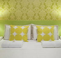 Ballina Travellers Lodge - Accommodation Main Beach