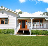 Ballogie Lodge - a quality timeless retreat - Accommodation Main Beach