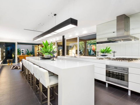 Balmoral Beach Bliss - Accommodation Main Beach 0