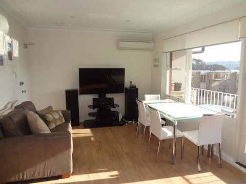 Balmoral Retreat - Accommodation Main Beach 0