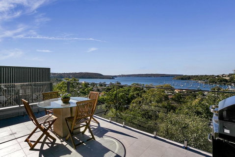 Balmoral Slopes Magic #5 - Accommodation Main Beach 1