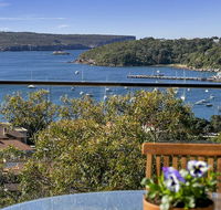 Balmoral Slopes Magic 5 - Accommodation Main Beach