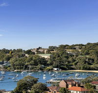 Balmoral Slopes Magic - Executive Apartment - Accommodation Main Beach