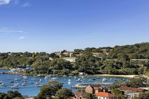 Balmoral Slopes Magic - Executive Apartment - Accommodation Main Beach 0