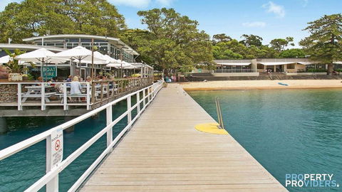 Balmoral Slopes Magic - Executive Apartment - Accommodation Main Beach 1