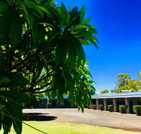 Balonne River Motor Inn - Accommodation Main Beach