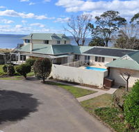 Bambra Reef Lodge - Accommodation Main Beach