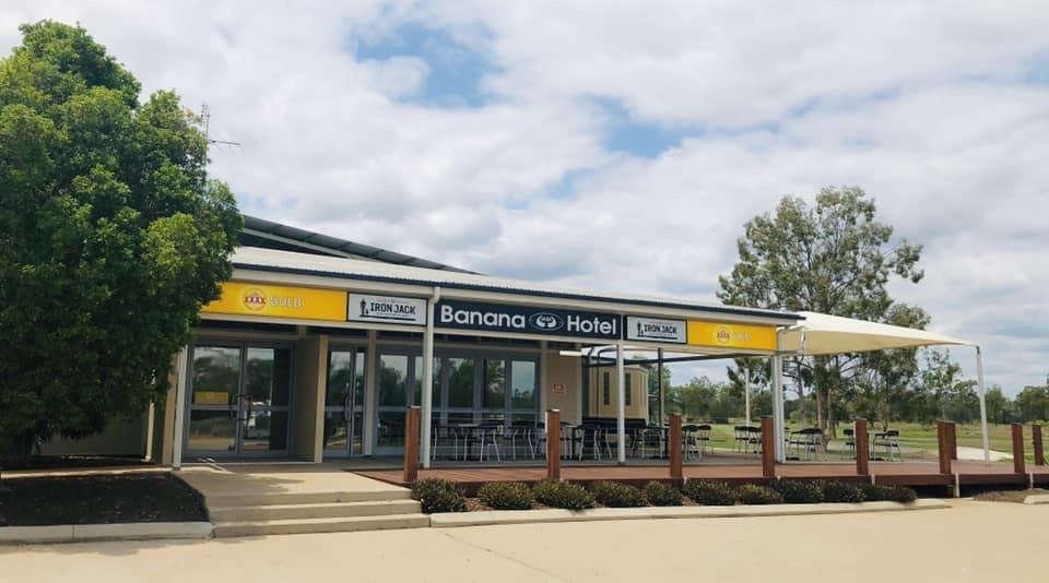 Lowesby ACT Accommodation Main Beach