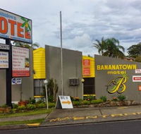 Bananatown Motel - Accommodation Main Beach