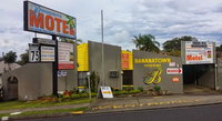 Bananatown Motel