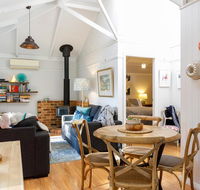Bandalong Cottages - Accommodation Main Beach