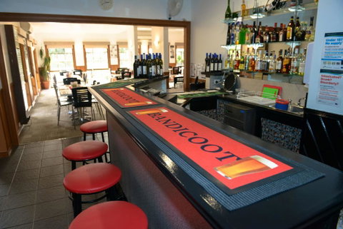 Bandicoot Motor Inn Hamilton - Accommodation Main Beach 3