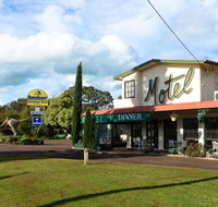 Bandicoot Motor Inn Hamilton - Accommodation Main Beach