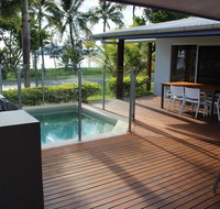 Banfields Retreat - Accommodation Main Beach