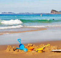 BANGALEE - Accommodation Main Beach