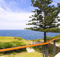 Bangalleys - Accommodation Main Beach